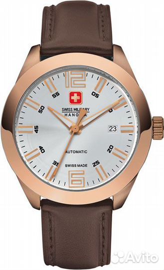 Ремешок для часов Swiss Military Hanowa (20мм)