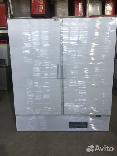 Холодильный шкаф бу