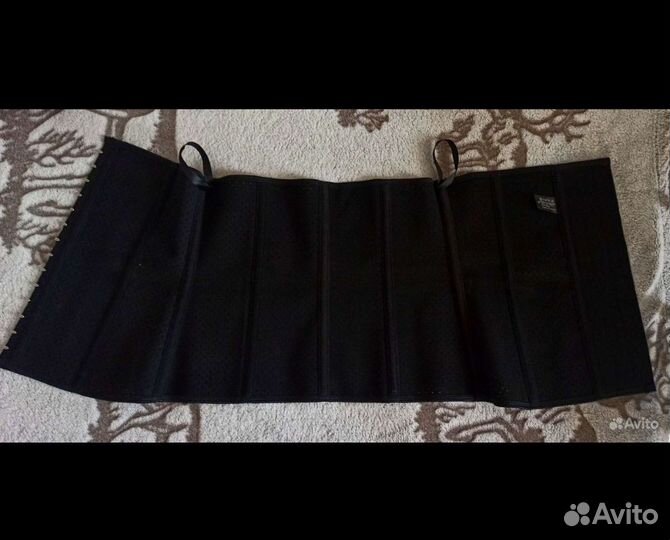 Корсет женский утягивающий