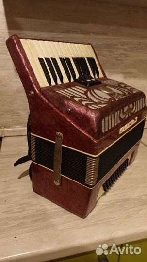 Аккордеон