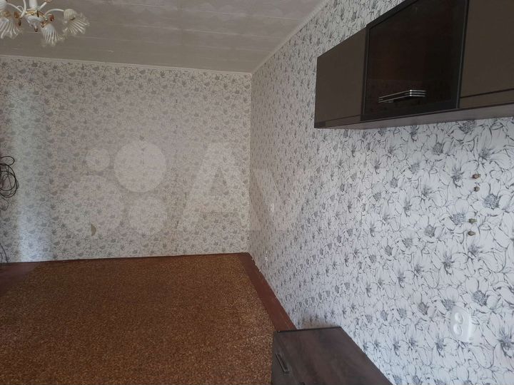 1-к. квартира, 30 м², 5/5 эт.