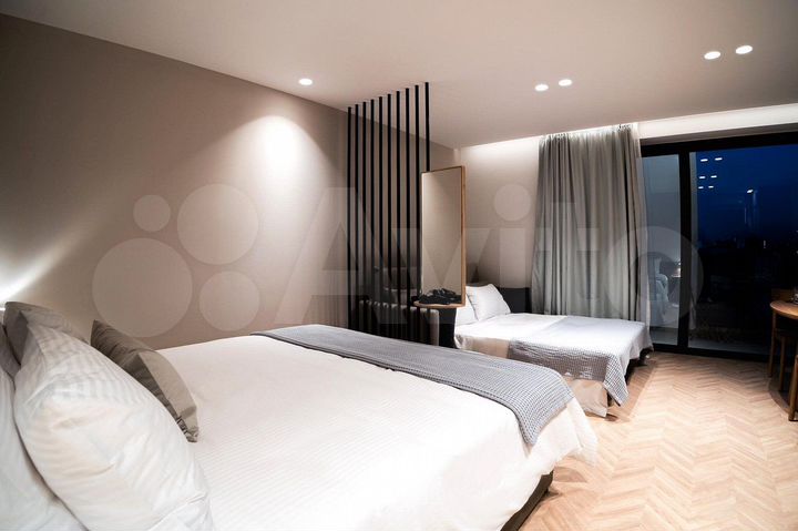 Арендный бизнес, 1500 тр в год чистыми