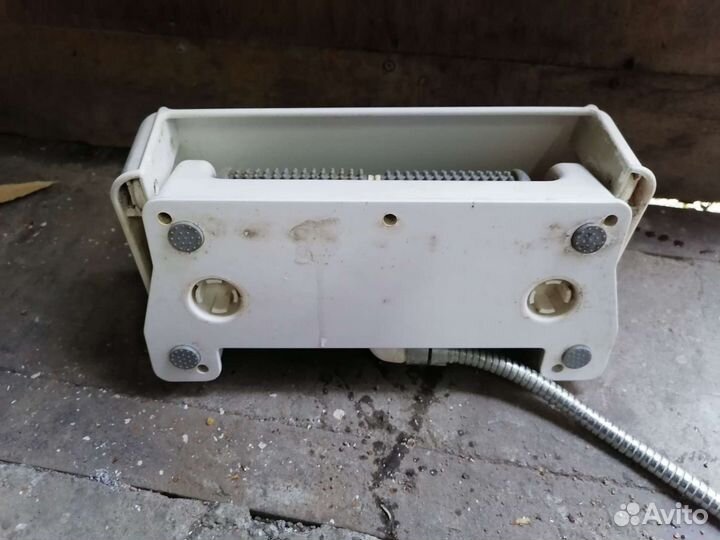 Гидромассажер для ног