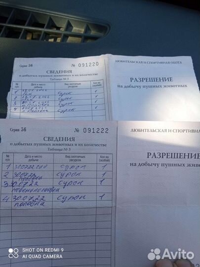 Сурчиный жир