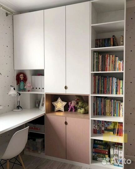 Шкаф купе без посредников