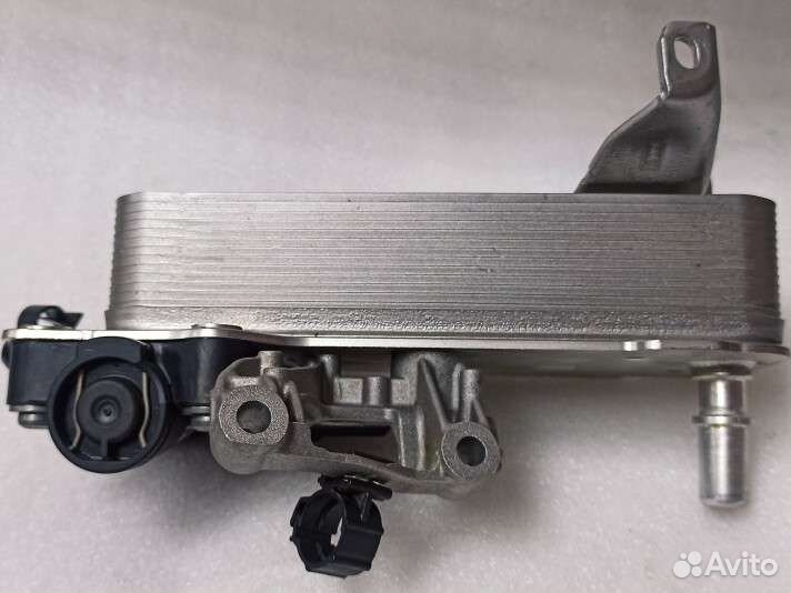 Теплообменник/радиатор АКПП BMW F/G Series