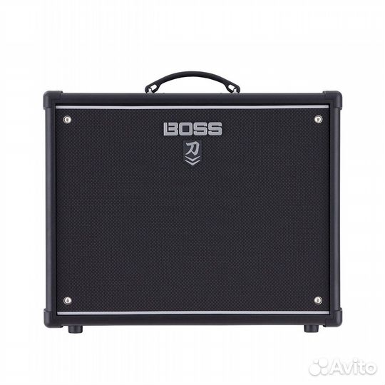 Комбоусилитель boss katana-100 mkii