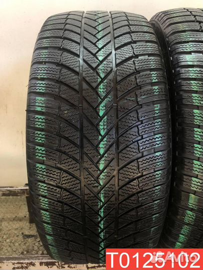 Bridgestone Blizzak LM005 RFT 245/45 R18 100V