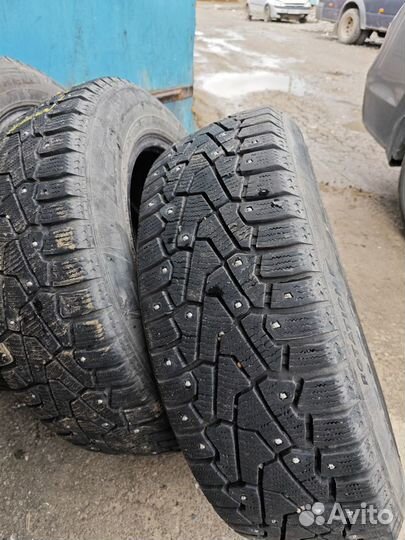 Pirelli Ice Zero 195/60 R15