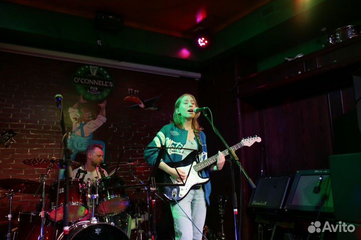 Расширим твой вокальный диапазон за 10 уроков