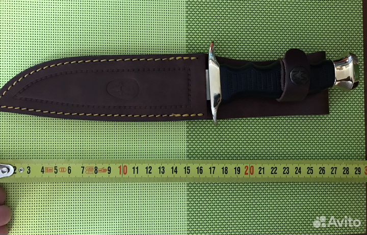 Нож muela Испания