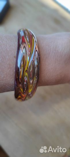 Браслет Murano Мурано