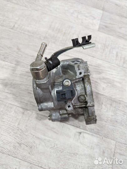 Вакуумный насос 2.5 pyfa Mazda CX5 KF 2017-2022