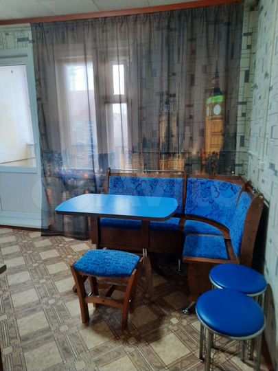 2-к. квартира, 50 м², 2/2 эт.