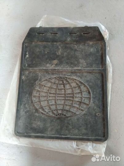 Брызговик Глобус