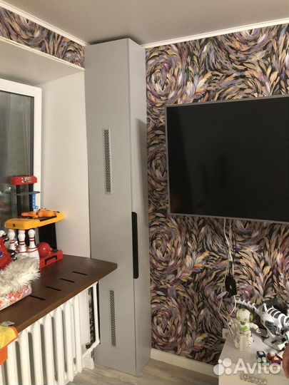 Шкаф стенка