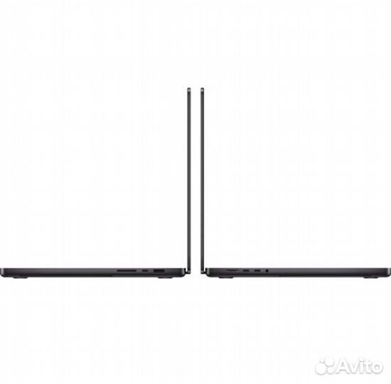 Macbook pro 14 m3 max 36 1 Tb