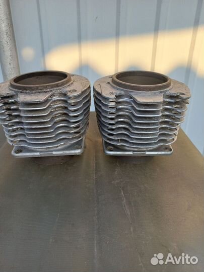Цилиндры днепр