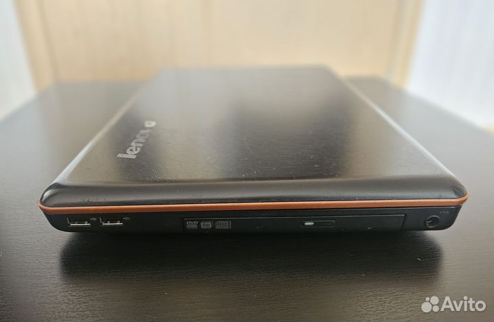 Lenovo y550p