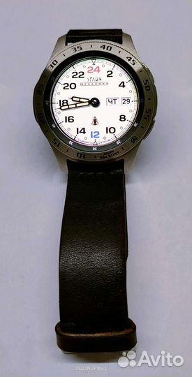 Samsung galaxy watch 46