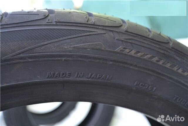 Yokohama IceGuard Stud IG65 275/40 R20 и 315/35 R20