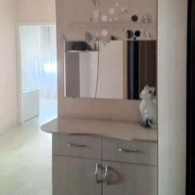 2-к. квартира, 56 м², 11/17 эт.