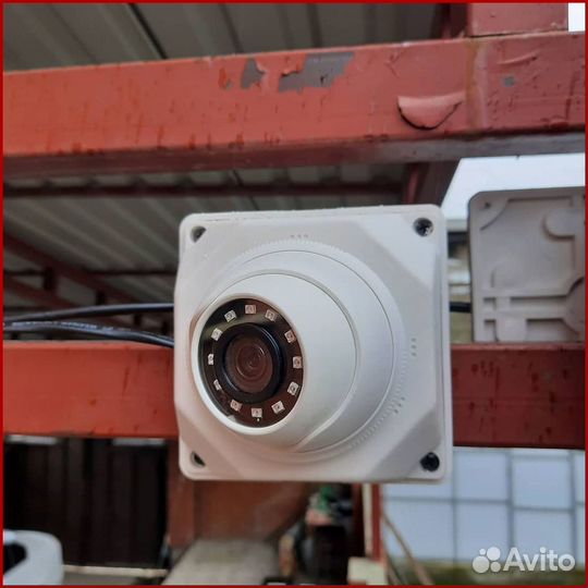 Камера видеонаблюдения ST-SA2651