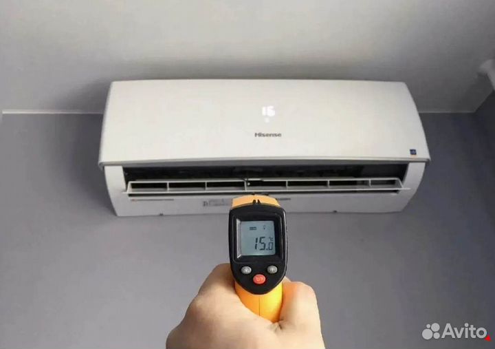 Кондиционеры