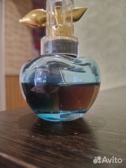 Туалетная вода nina ricci луна