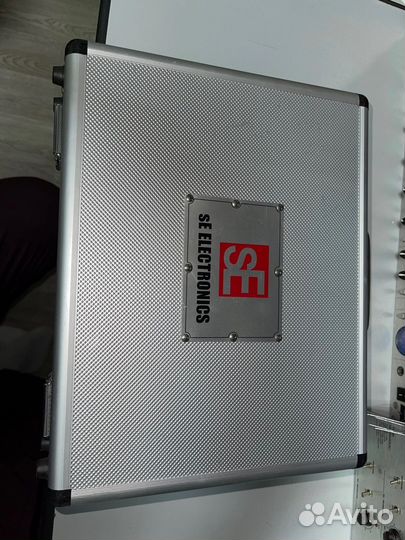 SE electronics SE5 pair
