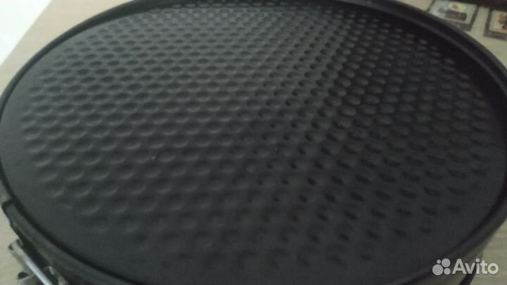 Кондитерский шприц и насадки, форма для выпечки