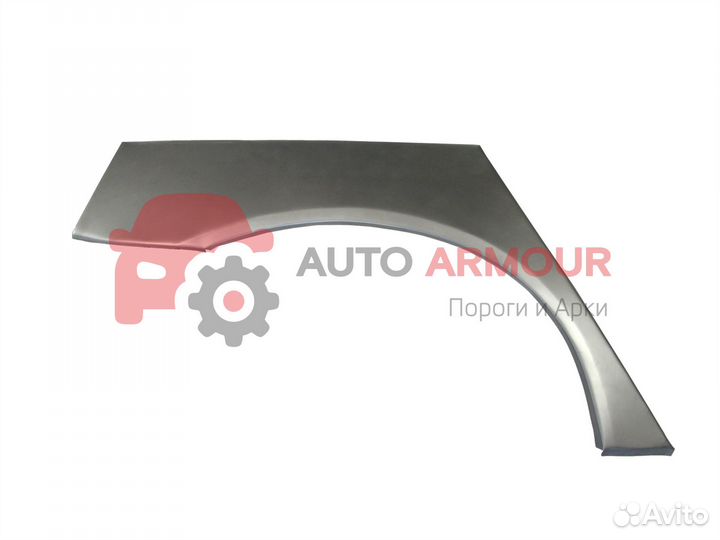 Арки Mitsubishi Carisma и другие