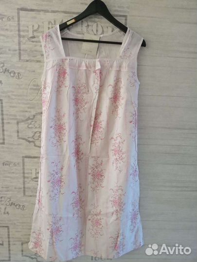 Ночнушки СССР