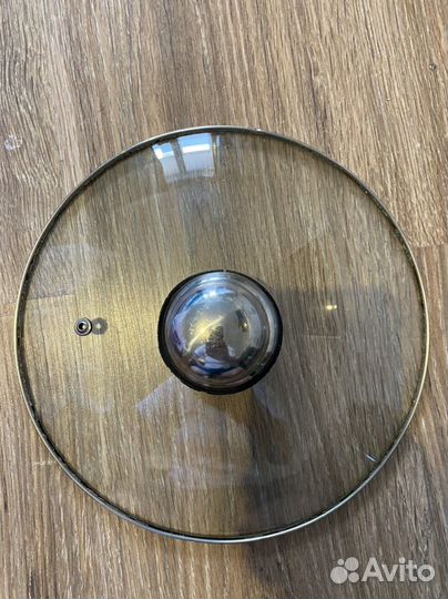 Крышка для кастрюли ковша сковороды