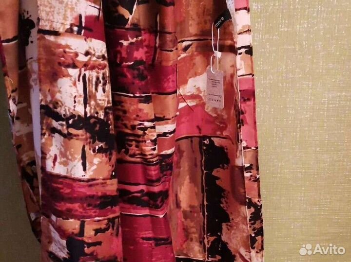 Шарф-снуд-хомут