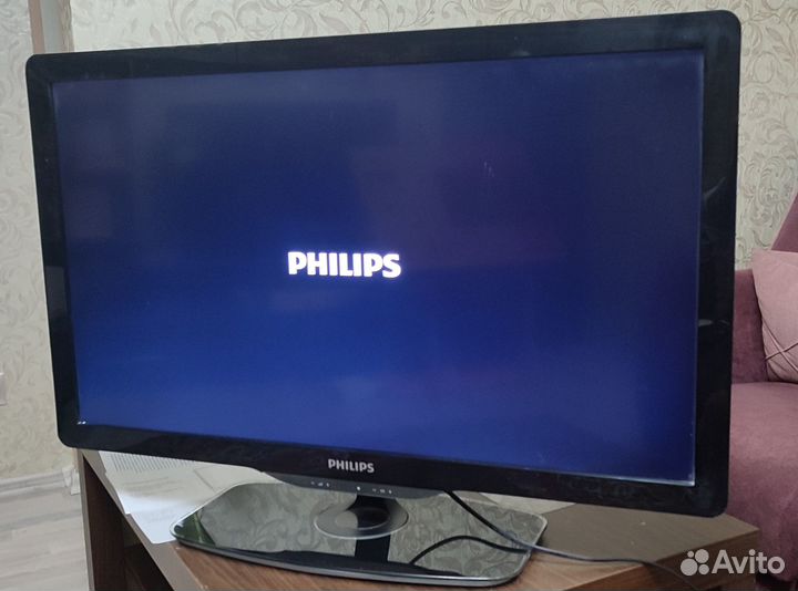 Телевизоры philips бу