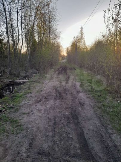 Дача 24 м² на участке 15 сот.