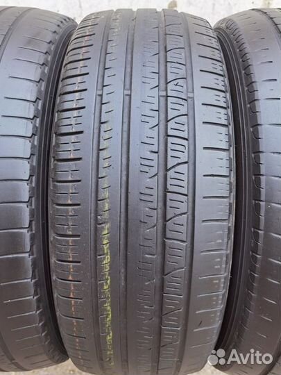 Pirelli Scorpion Verde 215/60 R17 96H