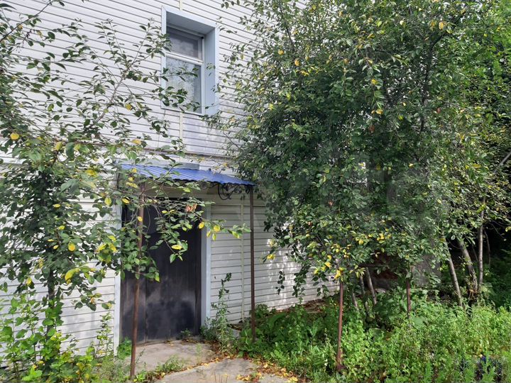 2-к. квартира, 36,8 м², 2/2 эт.
