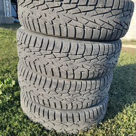 Nokian Tyres Nordman 7 185/65 R15