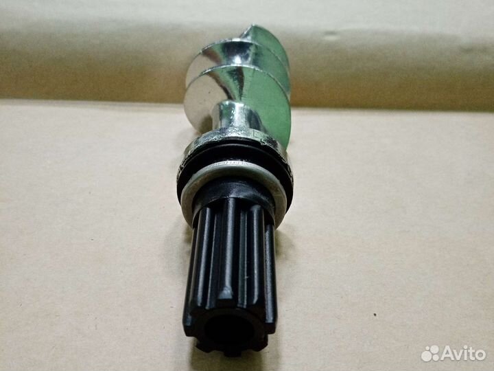 Шнек для мясорубки Braun