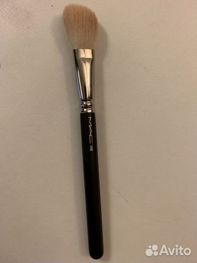 Новая кисть MAC для макияжа