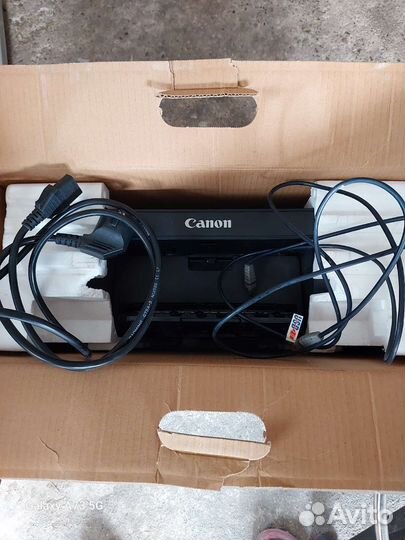 Мфу Canon pixma MG2540S
