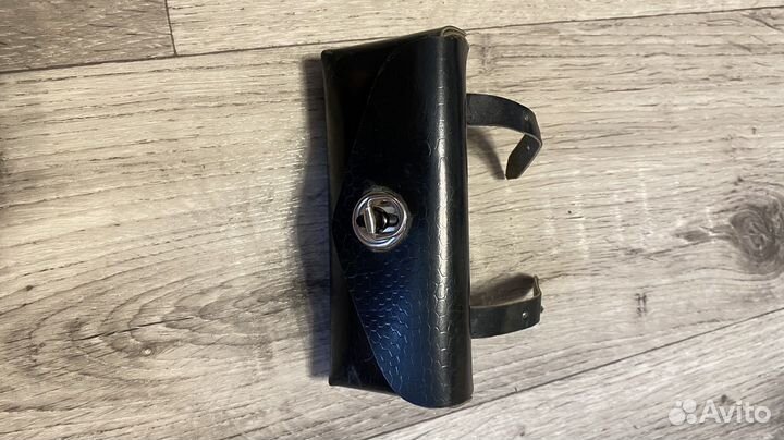 Велосипедные принадлежности (СССР)