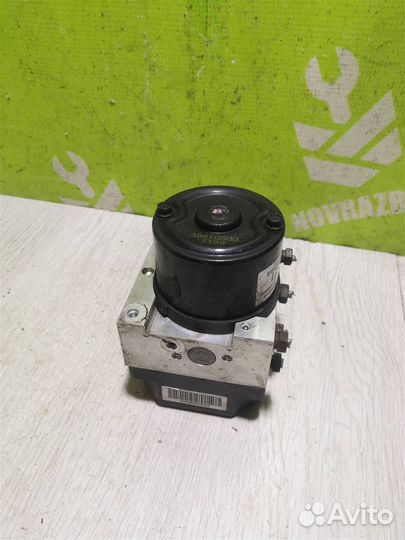 Блок ABS насос Чери QQ6 S21 07-10