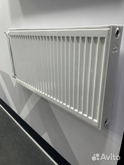 Радиатор панельный стальной A18