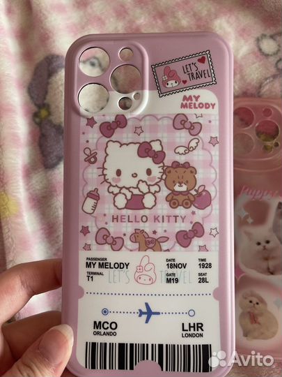 Чехол на iPhone 12 pro max