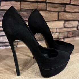 Туфли casadei оригинал 39