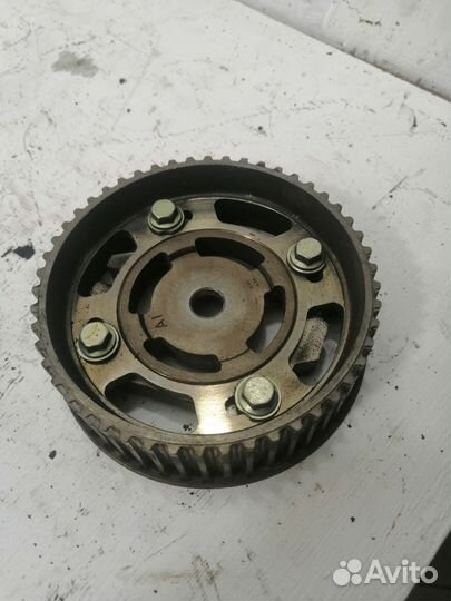 Шестерня грм