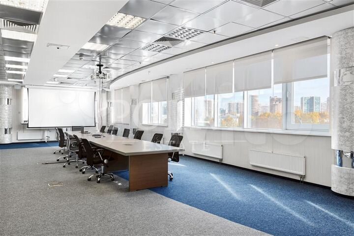 Сдам офисное помещение, 320 м²